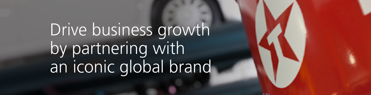 Drive business growth by partnering with an iconic global brand
